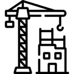 Gyvenamųjų namų statyba